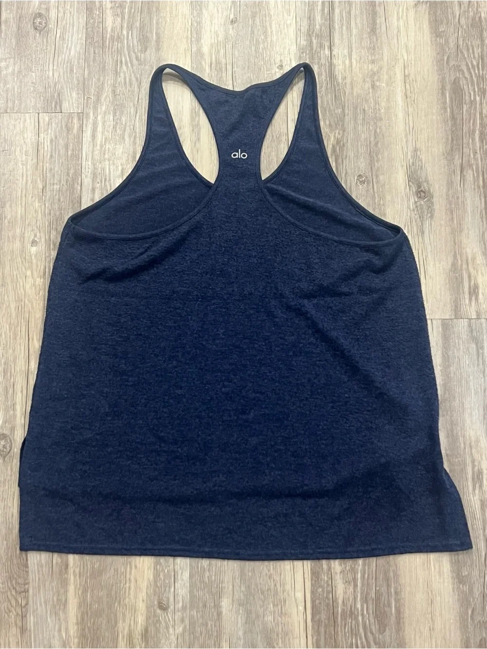 Alo tank- size medium